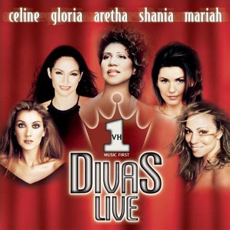 VH1 Divas 